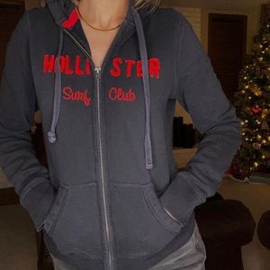 Hollister Sweater